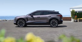 Mitch Hall Chevrolet in Lamesa TX