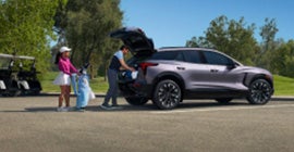 Mitch Hall Chevrolet in Lamesa TX