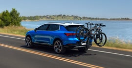 Mitch Hall Chevrolet in Lamesa TX