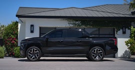 Mitch Hall Chevrolet in Lamesa TX
