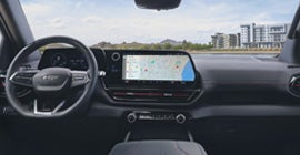 Mitch Hall Chevrolet in Lamesa TX