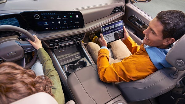 Mitch Hall Chevrolet in Lamesa TX