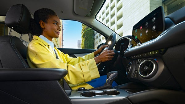 Mitch Hall Chevrolet in Lamesa TX