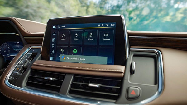 Mitch Hall Chevrolet in Lamesa TX