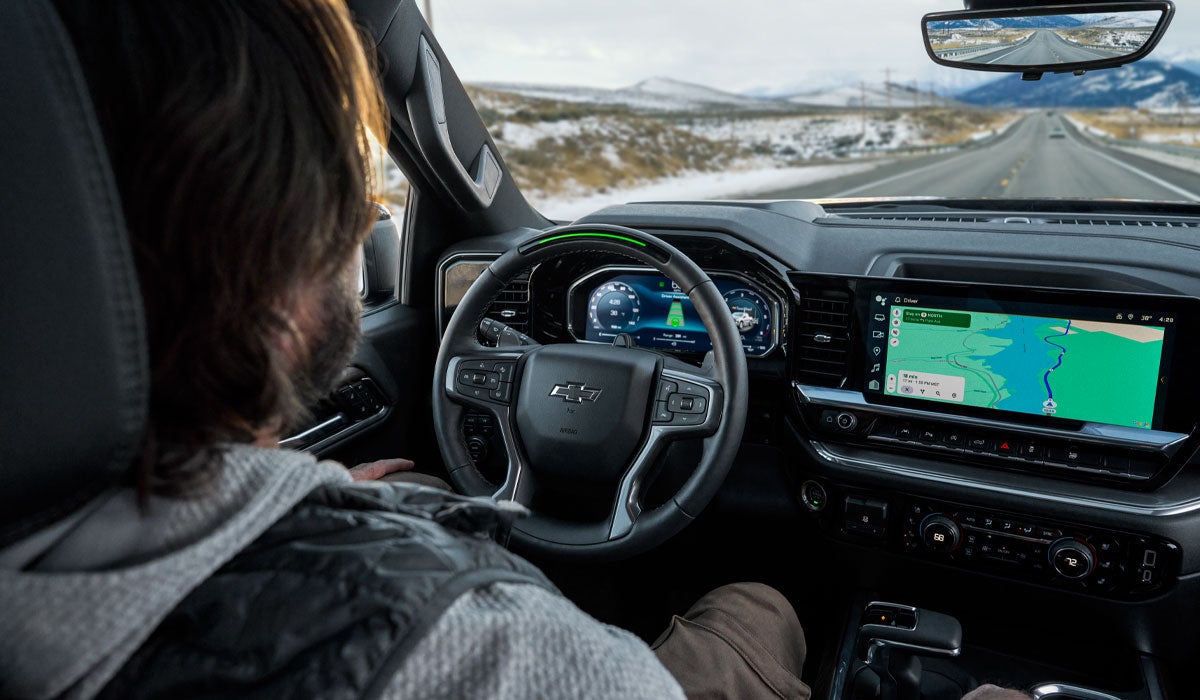 Mitch Hall Chevrolet GMC in Lamesa TX