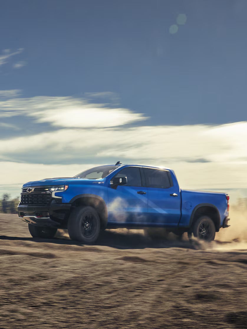 Mitch Hall Chevrolet GMC in Lamesa TX