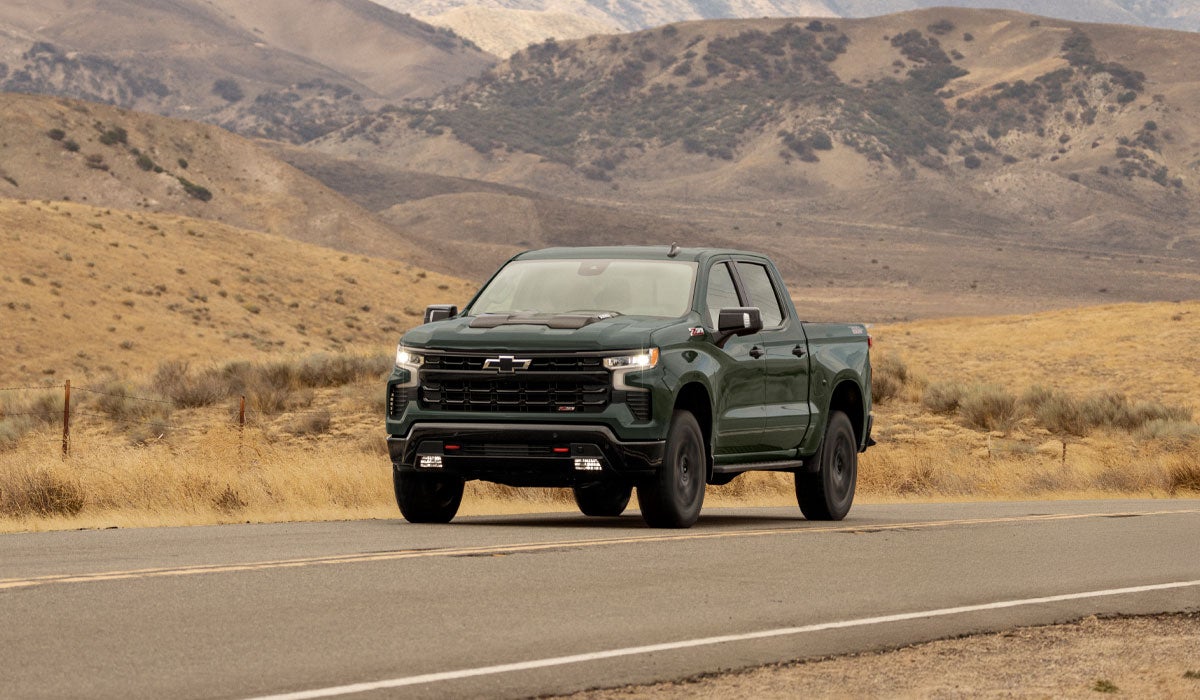 Mitch Hall Chevrolet GMC in Lamesa TX