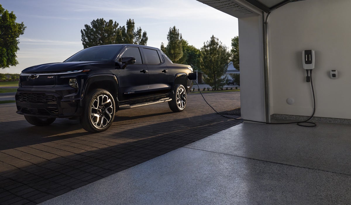 Mitch Hall Chevrolet GMC in Lamesa TX