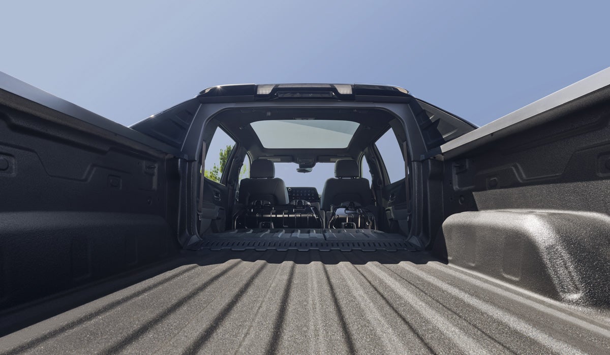 Mitch Hall Chevrolet GMC in Lamesa TX