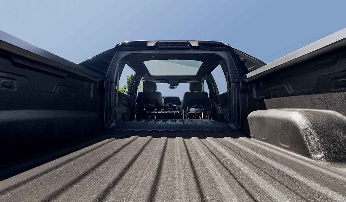 Mitch Hall Chevrolet GMC in Lamesa TX