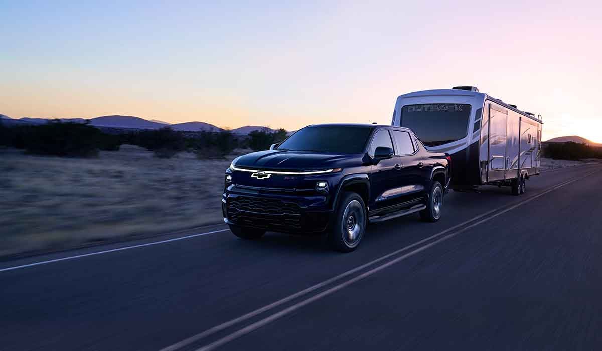 Mitch Hall Chevrolet GMC in Lamesa TX