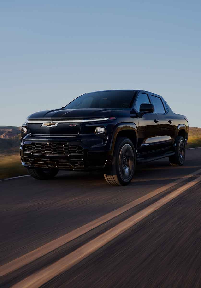 Mitch Hall Chevrolet GMC in Lamesa TX