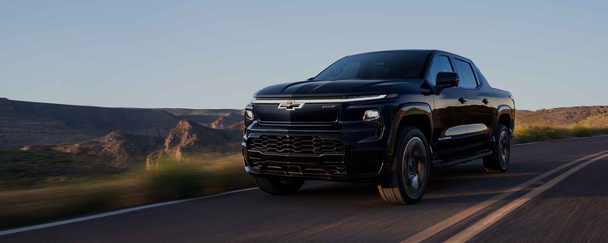 Mitch Hall Chevrolet GMC in Lamesa TX