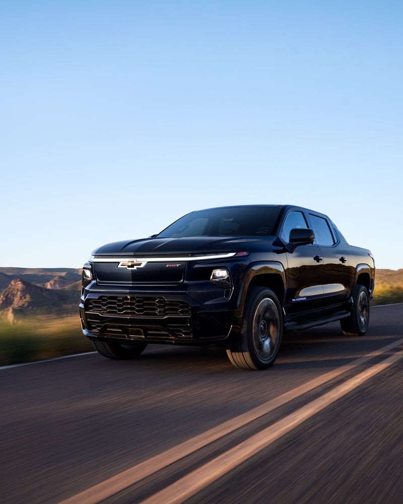 Mitch Hall Chevrolet GMC in Lamesa TX
