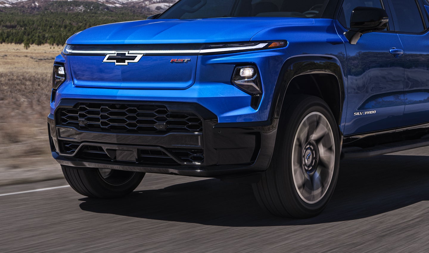 Mitch Hall Chevrolet GMC in Lamesa TX