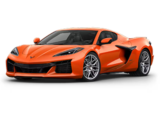 Chevrolet Corvette Z06 - Mitch Hall Chevrolet GMC in Lamesa TX