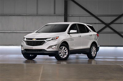 FREE LOANER VEHICLES